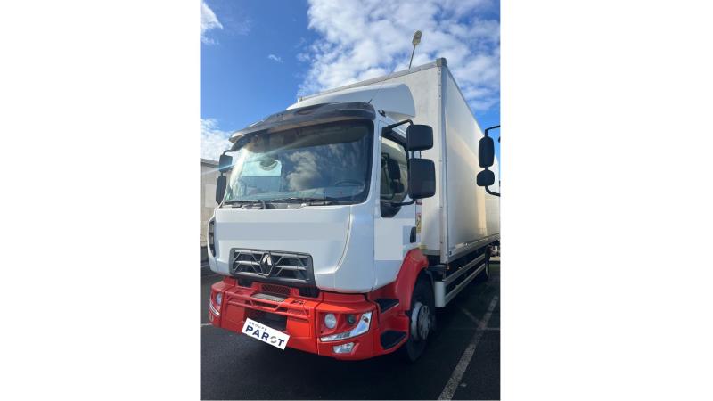 Photo Renault D-Series  image 1/13