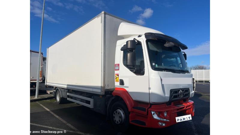 Photo Renault D-Series  image 2/13