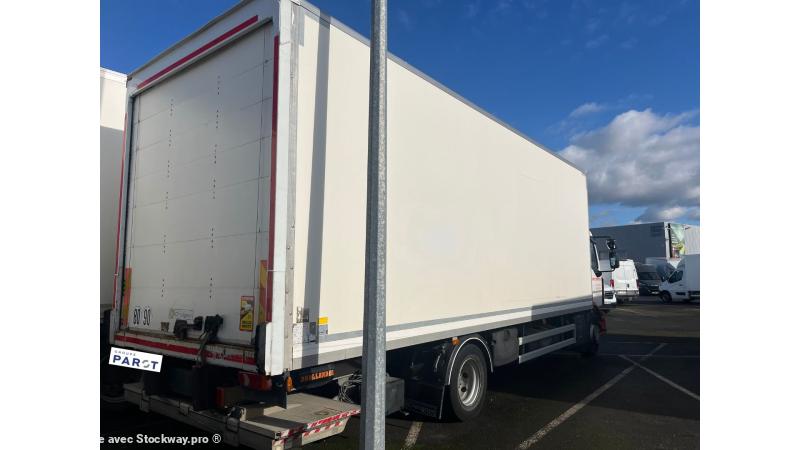 Photo Renault D-Series  image 3/13