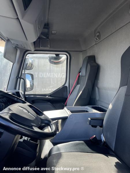 Photo Renault D-Series  image 7/13