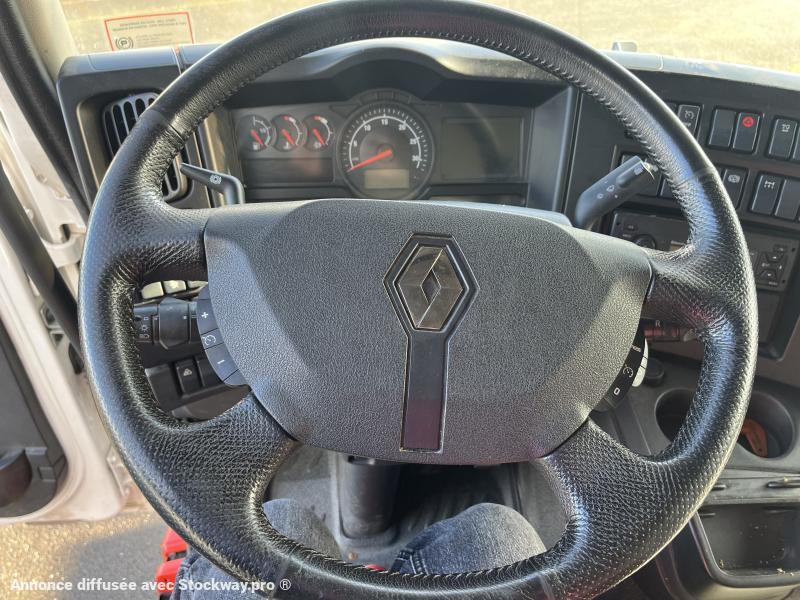 Photo Renault D-Series  image 8/13