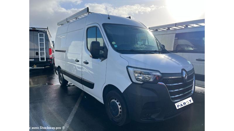 Photo Renault Master  image 2/9