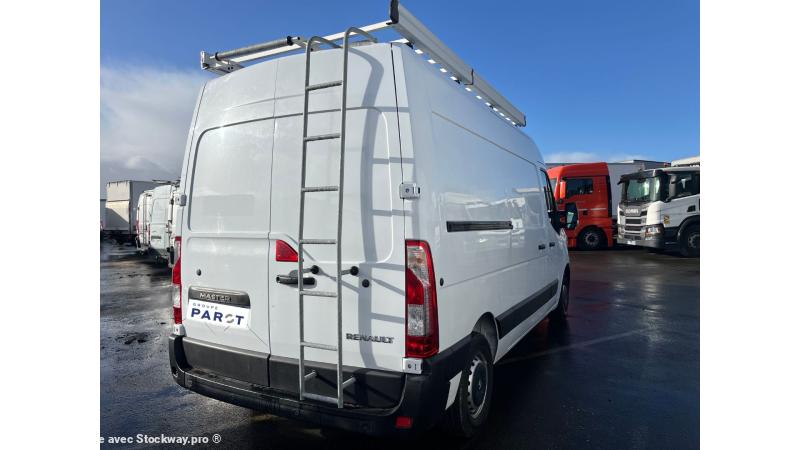 Photo Renault Master  image 3/9