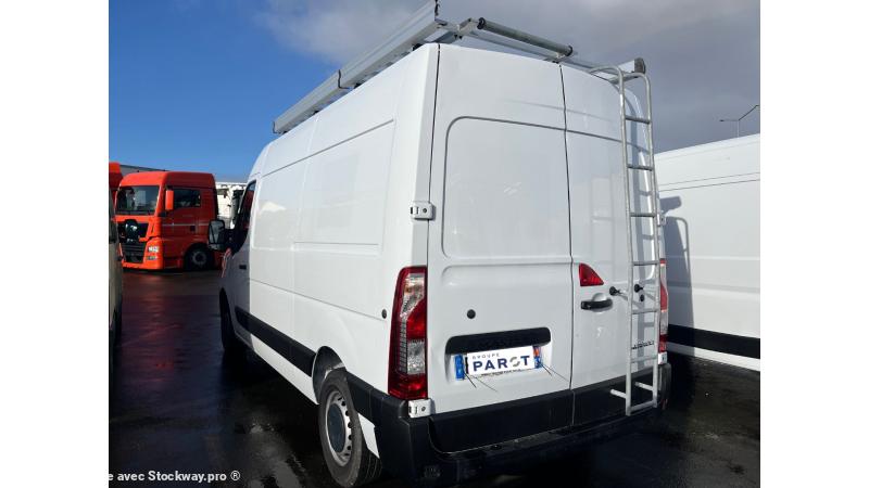 Photo Renault Master  image 4/9