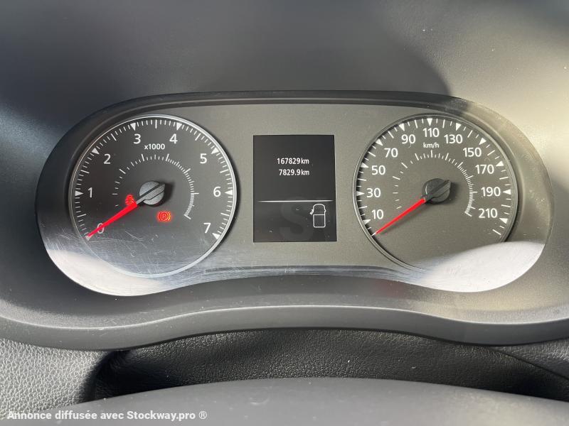 Photo Renault Master  image 5/9