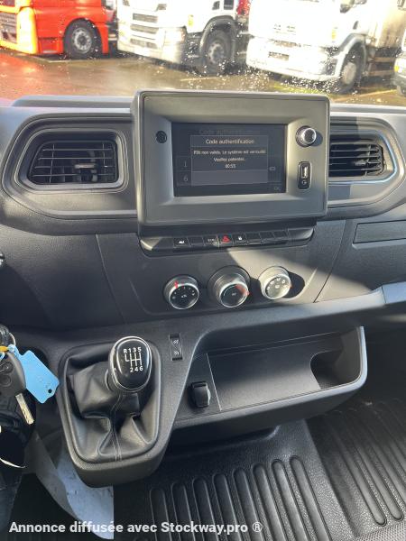 Photo Renault Master  image 6/9