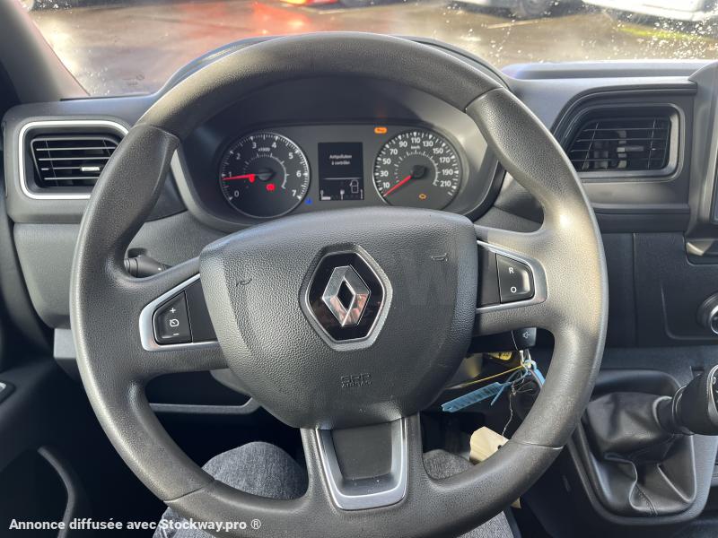 Photo Renault Master  image 7/9