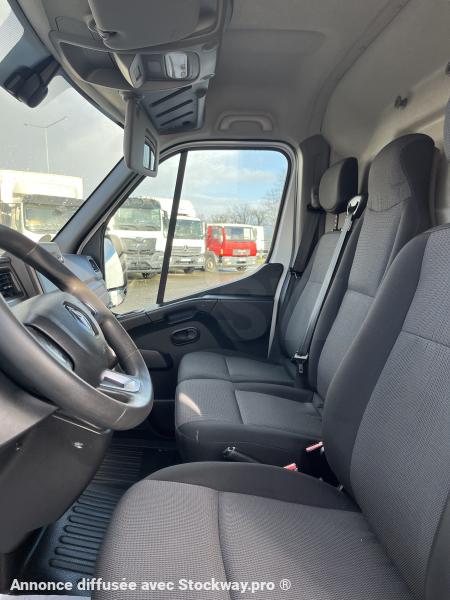 Photo Renault Master  image 8/9