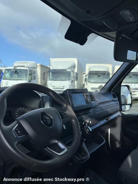 Photo Renault Master  image 9/9