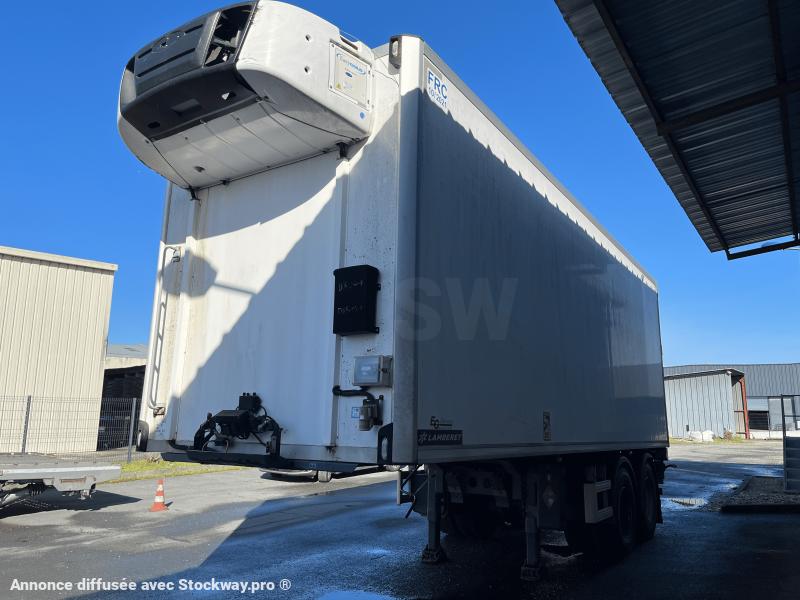 Photo Lecitrailer Non spécifié  image 1/9