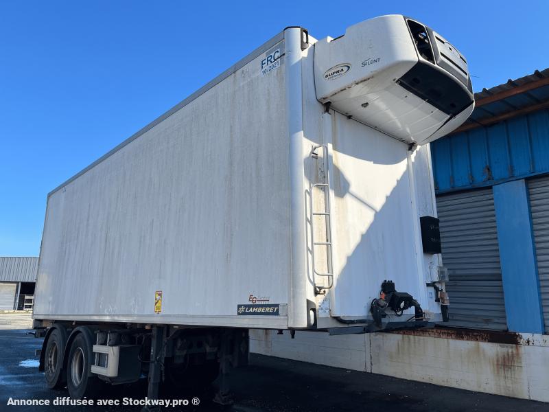 Photo Lecitrailer Non spécifié  image 2/9