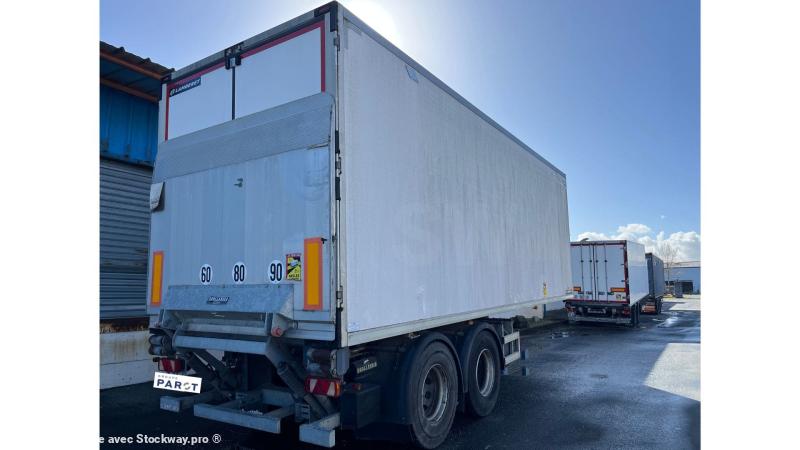 Photo Lecitrailer Non spécifié  image 3/9