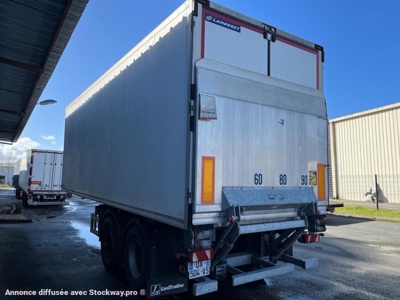 Photo Lecitrailer Non spécifié  image 4/9