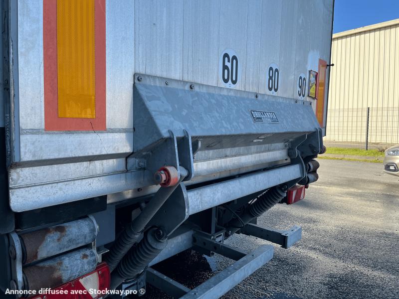 Photo Lecitrailer Non spécifié  image 5/9