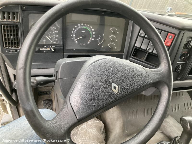 Photo Renault Non spécifié 210 image 12/12