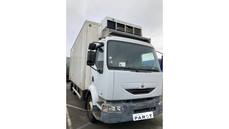 Photo Renault Non spécifié 210 image 2/12