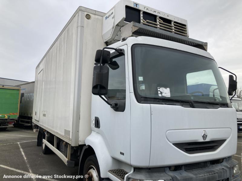 Photo Renault Non spécifié 210 image 3/12
