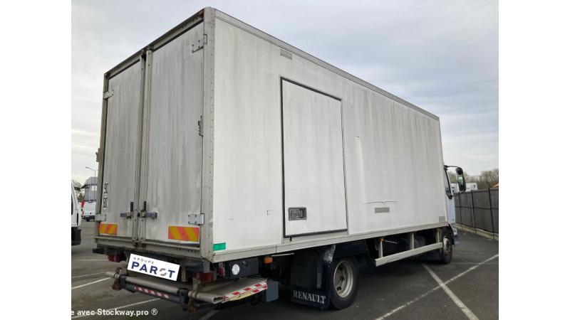Photo Renault Non spécifié 210 image 4/12