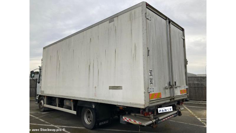 Photo Renault Non spécifié 210 image 5/12