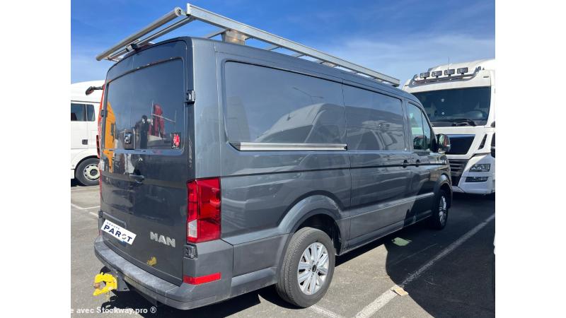 Photo MAN TGE 3.180 image 3/9