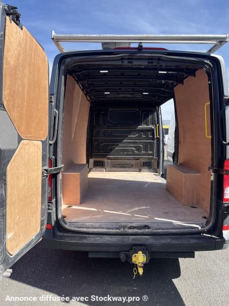 Photo MAN TGE 3.180 image 5/9