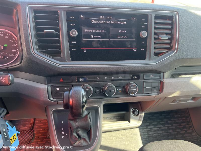 Photo MAN TGE 3.180 image 7/9