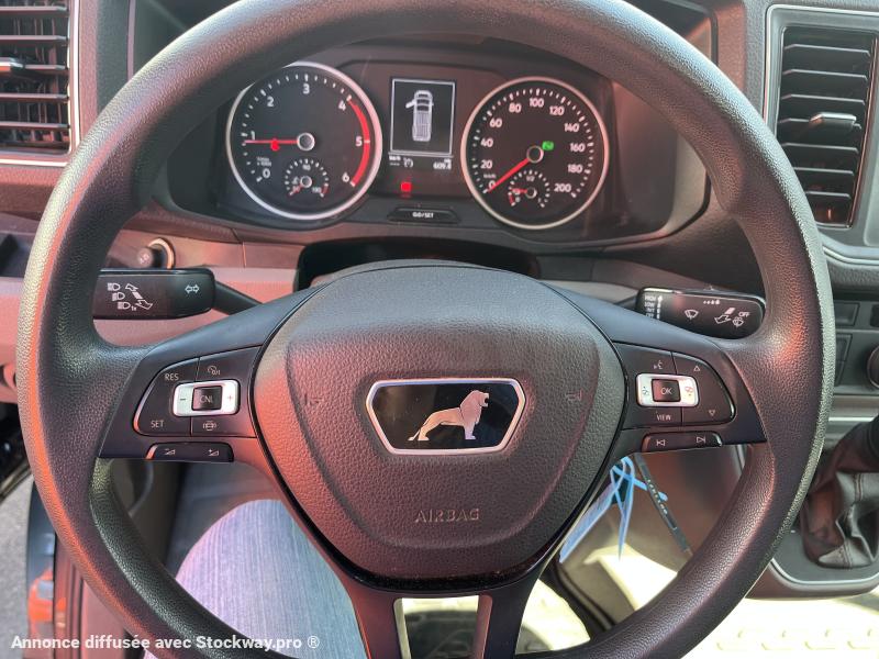 Photo MAN TGE 3.180 image 8/9