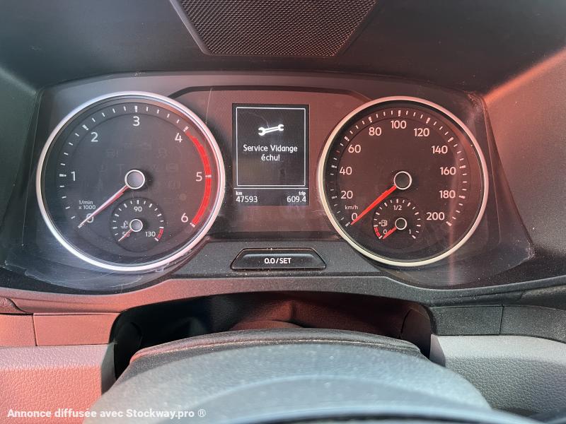 Photo MAN TGE 3.180 image 9/9