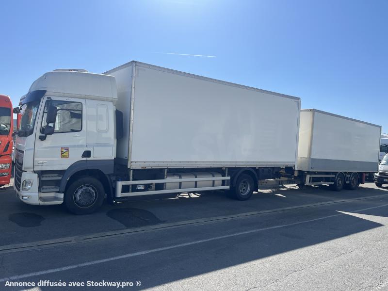 Photo DAF CF480  image 1/9