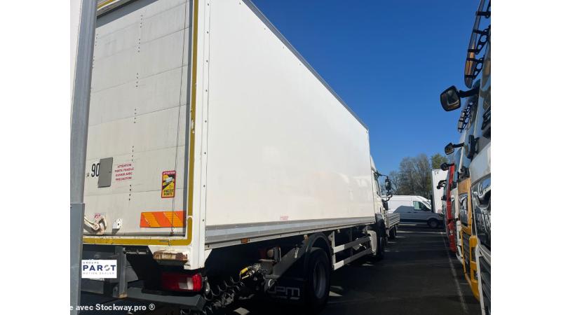 Photo DAF CF480  image 3/9