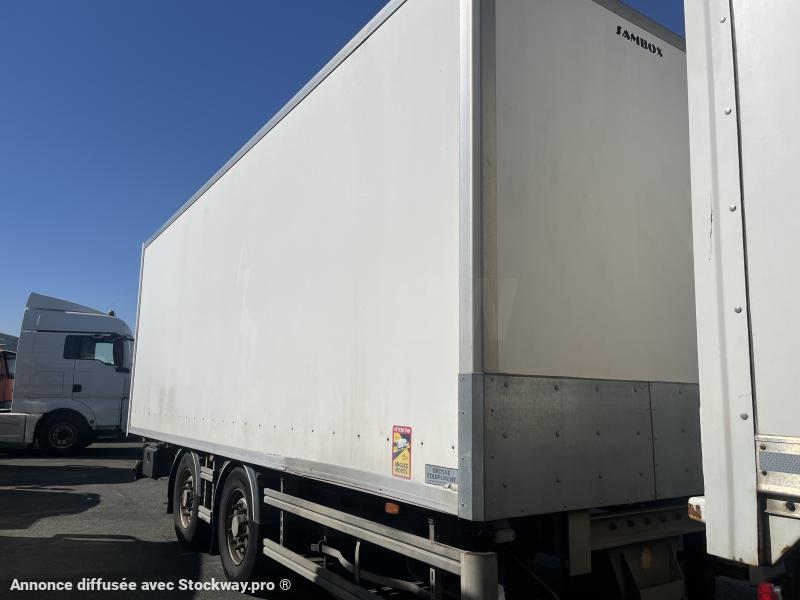 Photo DAF CF480  image 4/9