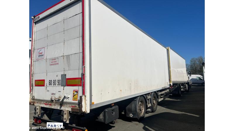 Photo DAF CF480  image 6/9