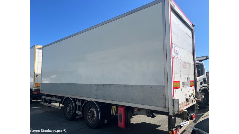 Photo DAF CF480  image 7/9
