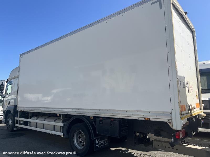 Photo DAF CF480  image 8/9