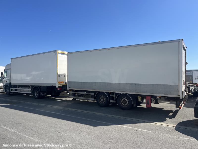 Photo DAF CF480  image 9/9