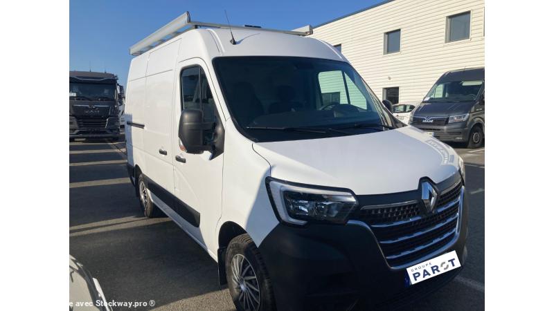 Photo Renault Master  image 2/9
