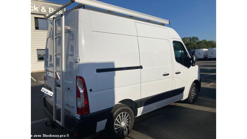 Photo Renault Master  image 3/9