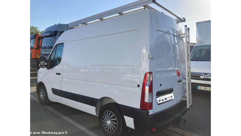 Photo Renault Master  image 4/9