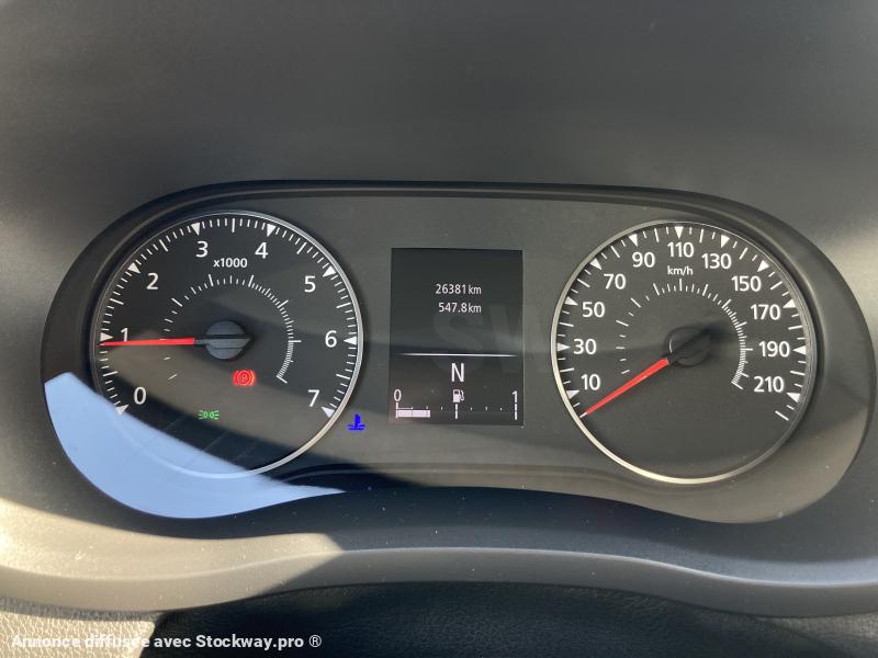 Photo Renault Master  image 5/9