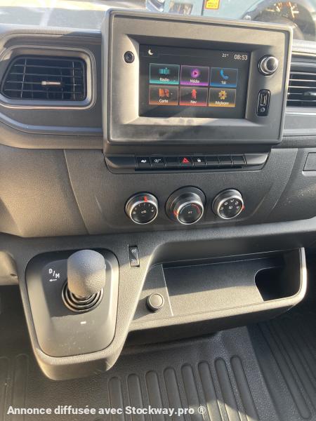 Photo Renault Master  image 6/9