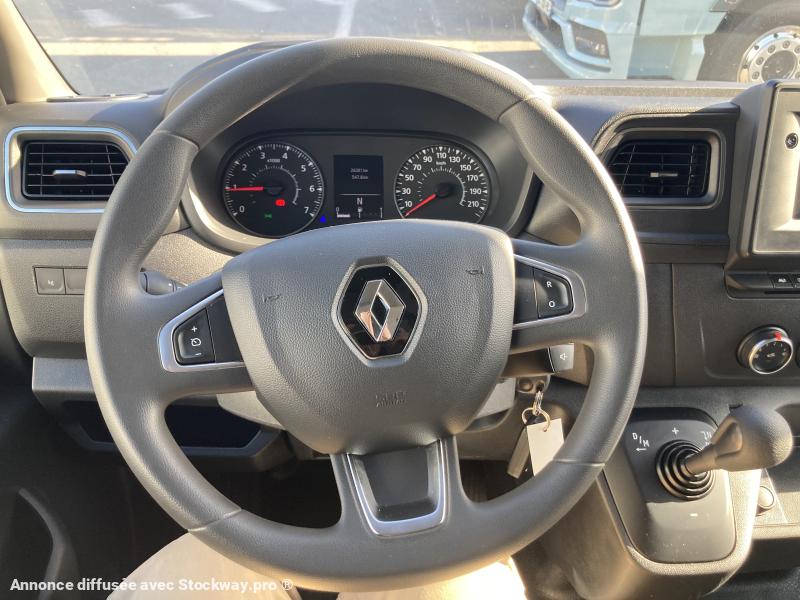 Photo Renault Master  image 7/9