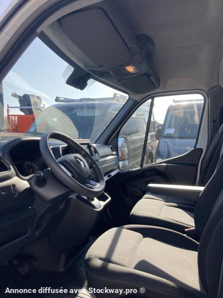 Photo Renault Master  image 8/9