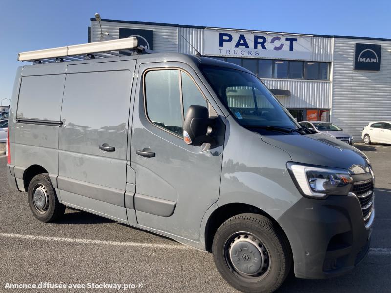 Photo Renault Master  image 2/9