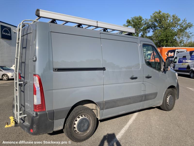Photo Renault Master  image 3/9