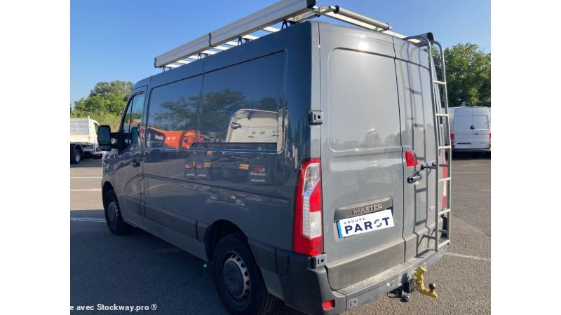 Photo Renault Master  image 4/9