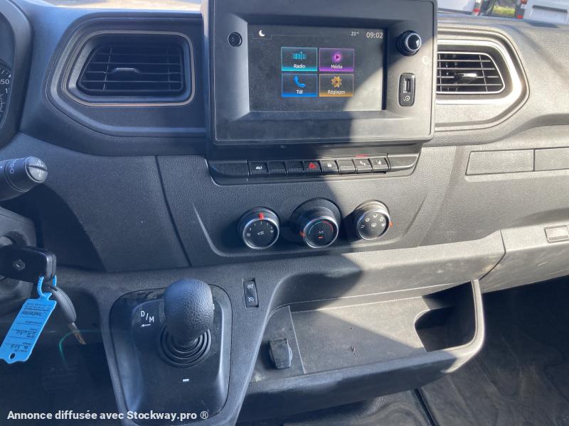 Photo Renault Master  image 6/9