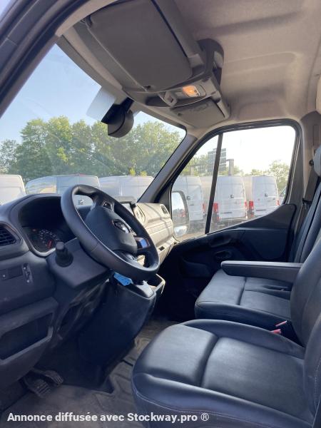 Photo Renault Master  image 7/9