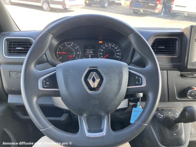 Photo Renault Master  image 8/9