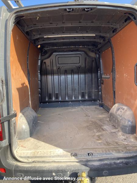 Photo Renault Master  image 9/9