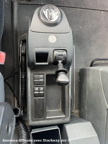 Photo MAN TGX 18.480 image 10/15